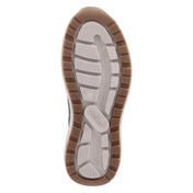 Slipper  Blau