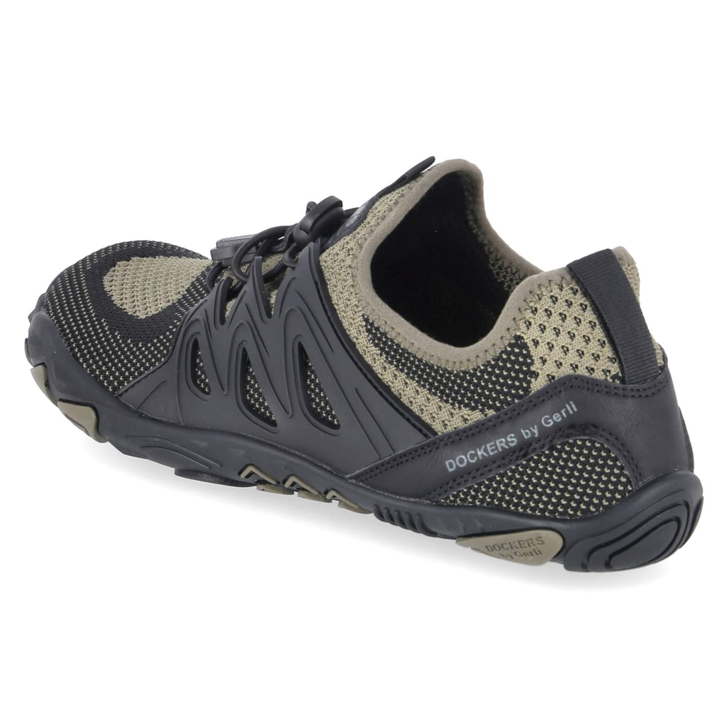 Barfußschuhe  Grün