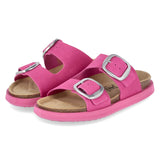 Pantoletten KORMOS  Pink