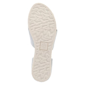 Sandalen CHIUSI  Grün