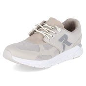 Low Sneaker  Beige