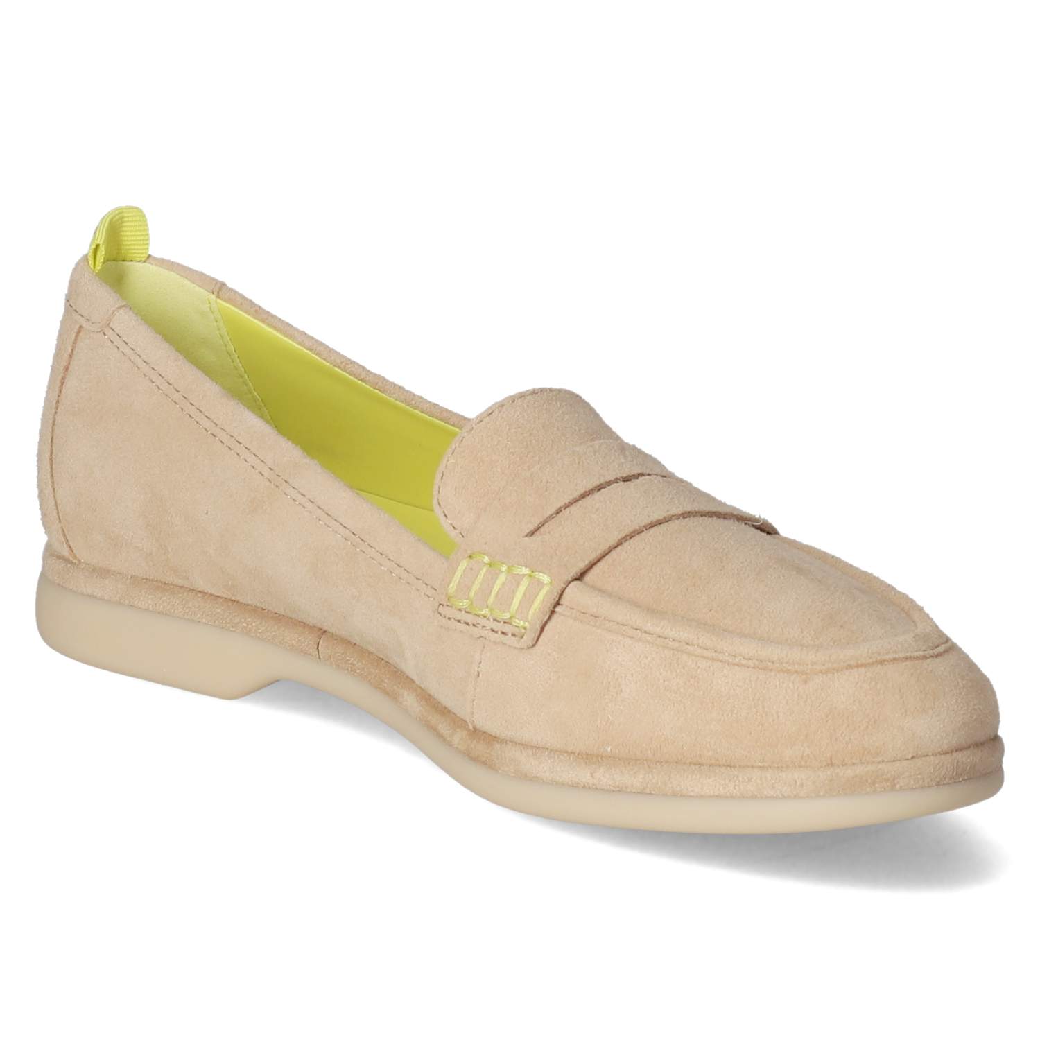 Slipper  Beige