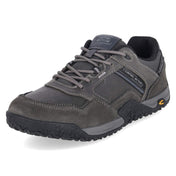Outdoorsneaker CROSS  Grau