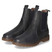 Winterstiefeletten NEEL LAMB  Blau