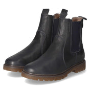 Winterstiefeletten NEEL LAMB  Blau
