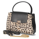 Handtasche  Beige