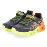 Low Sneaker QUANTROID  Schwarz
