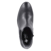 Chelsea Boots  Schwarz