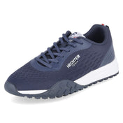 Low Sneaker FRANCOIS  Blau