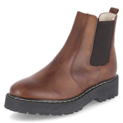 Chelsea Boots  Braun