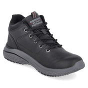 Boots  Schwarz