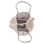 Shopper  Beige