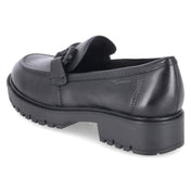 Loafer  Schwarz