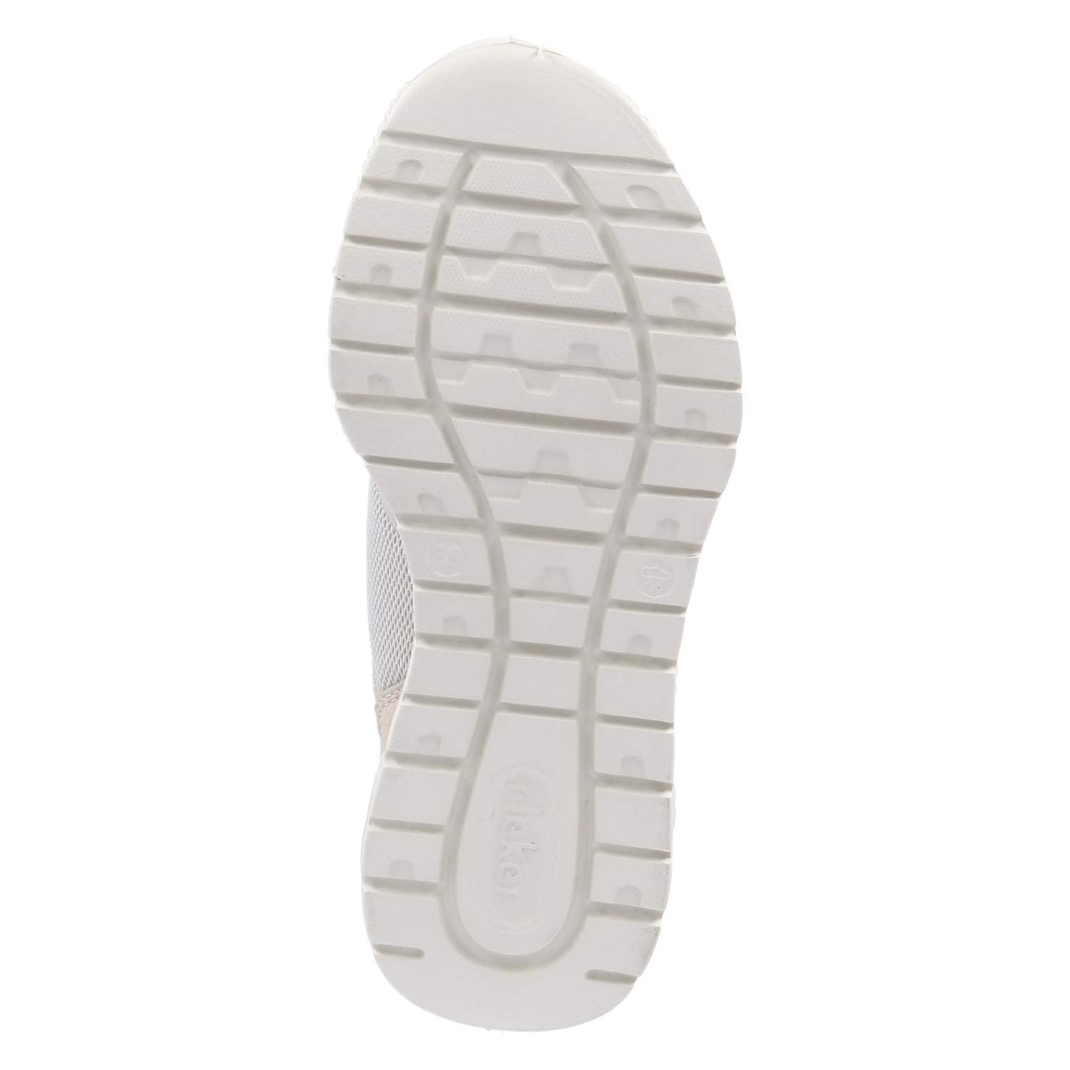 Slip-On-Sneaker  Beige
