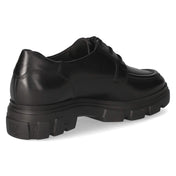 Halbschuhe  Schwarz