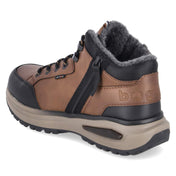 Winterboots  Braun