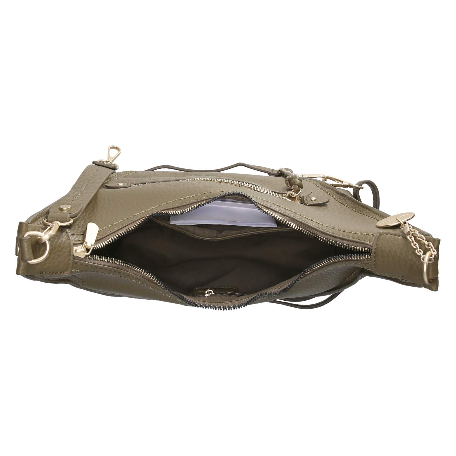 Hobobag  Grün