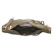 Hobobag  Grün