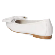 Ballerinas  Weiß