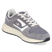 Low Sneaker RN20  Grau