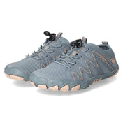 Barfußschuhe  Blau