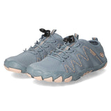 Barfußschuhe  Blau