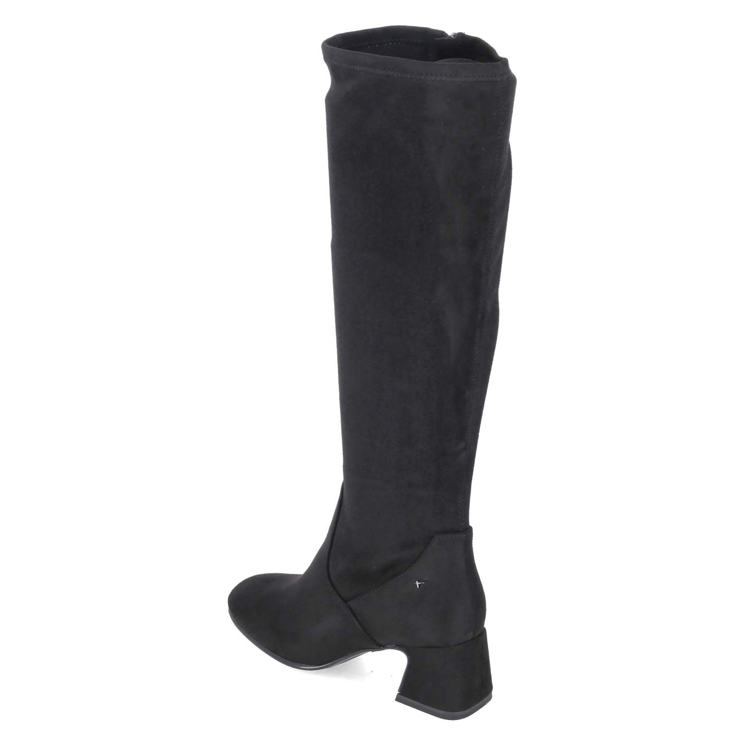 Stiefel  Schwarz