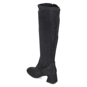 Stiefel  Schwarz