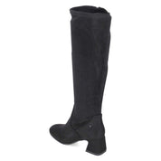 Stiefel  Schwarz
