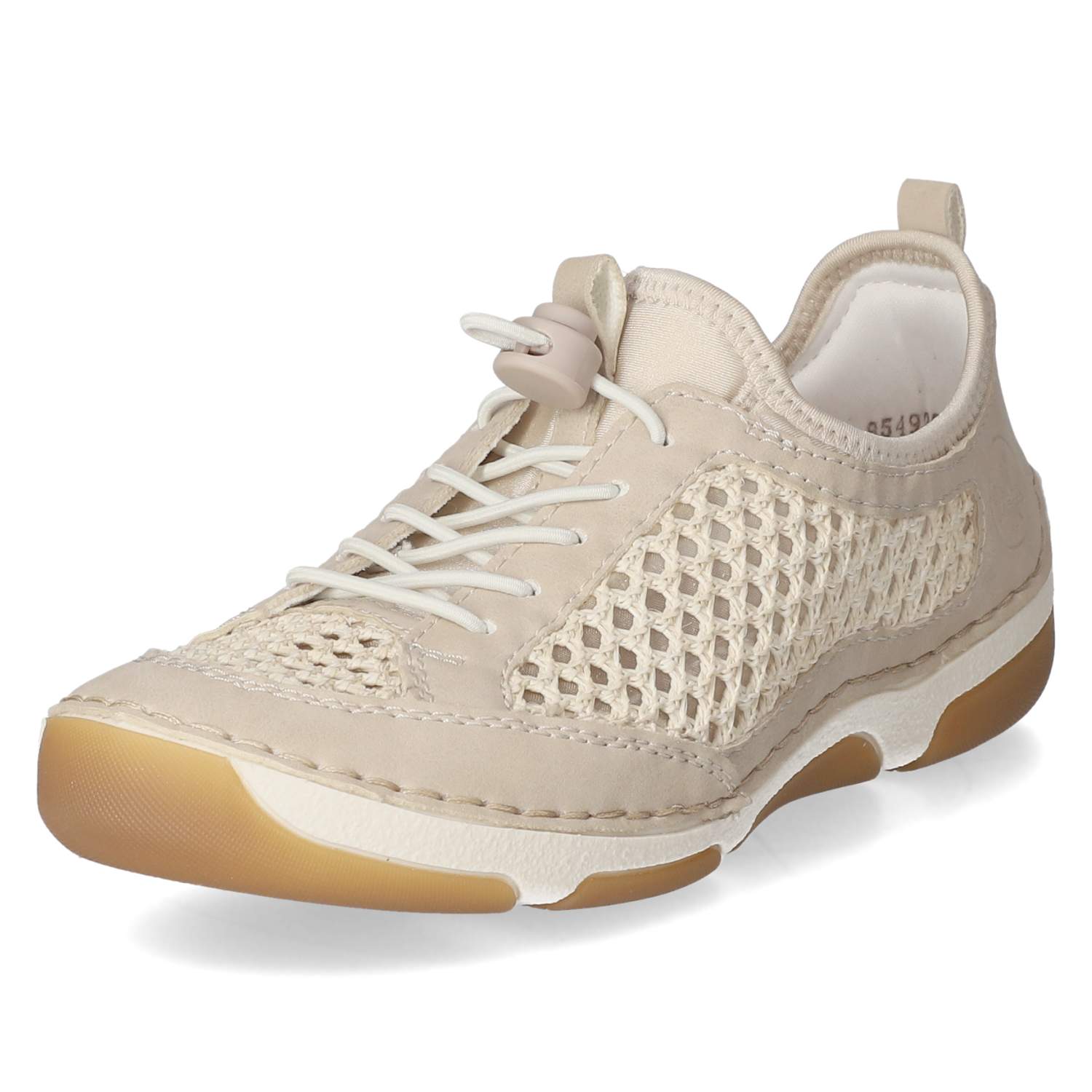 Slipper  Beige
