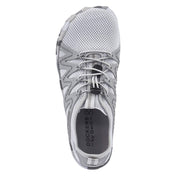 Barfußschuhe  Grau