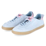 Low Sneaker  Blau