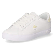 Low Sneaker POWERCOURT  Weiß