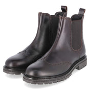 Chelsea Boots  Braun