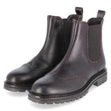 Chelsea Boots  Braun