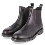 Chelsea Boots  Braun
