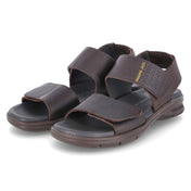 Sandalen RUSELL  Braun