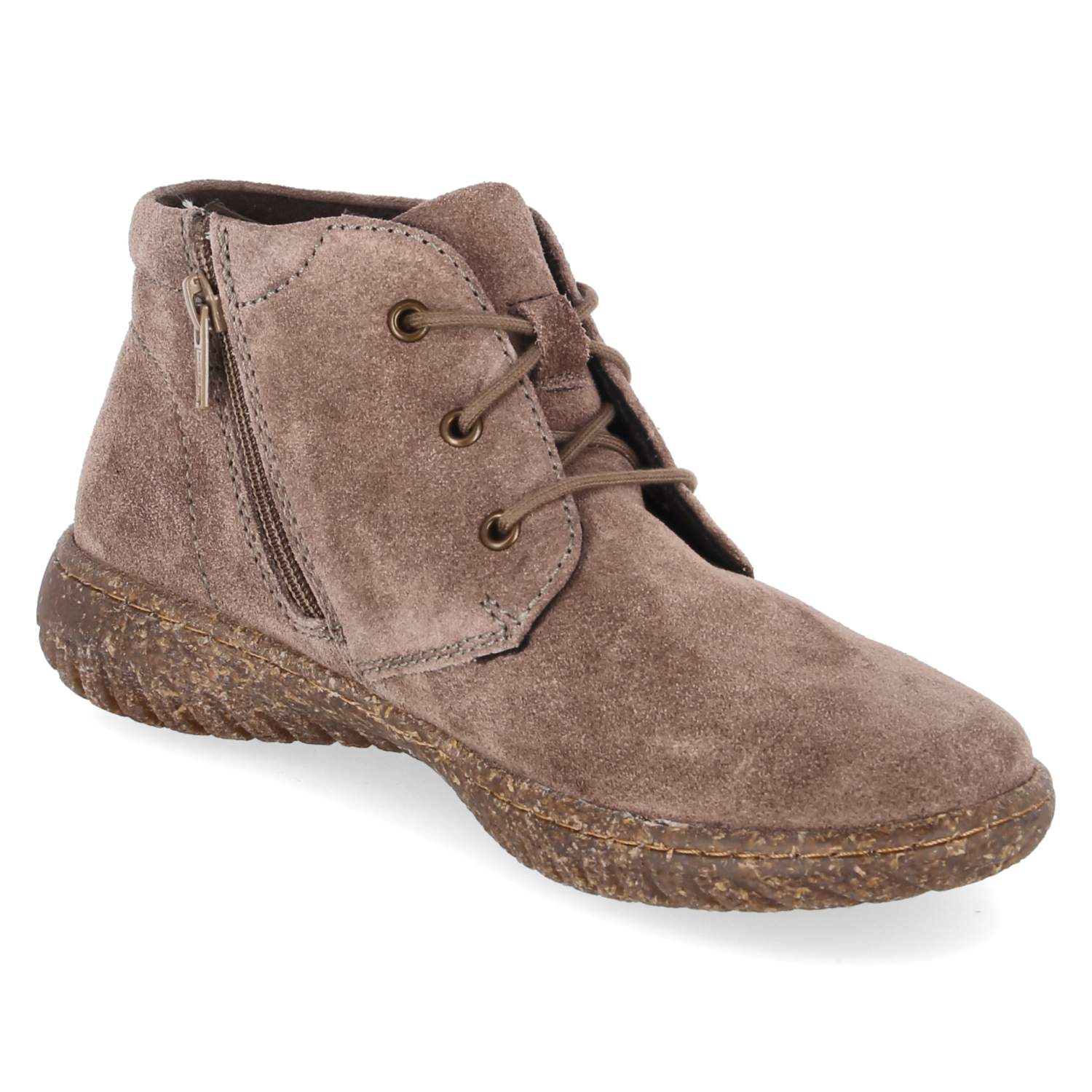 Boots ANGELINA 07  Taupe