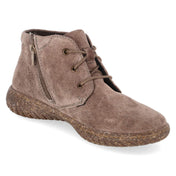 Boots ANGELINA 07  Taupe