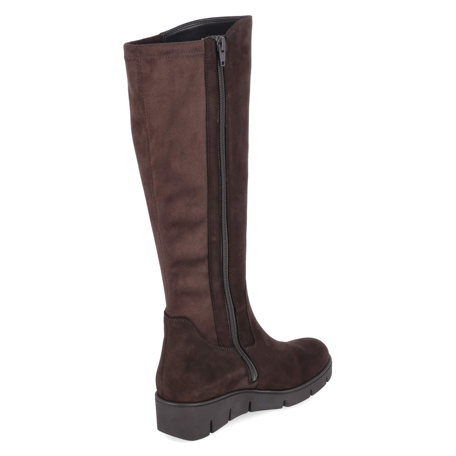 Stiefel  Braun