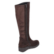 Stiefel  Braun