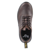 Schnürschuhe REEDER  Braun