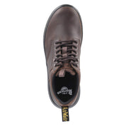 Schnürschuhe REEDER  Braun