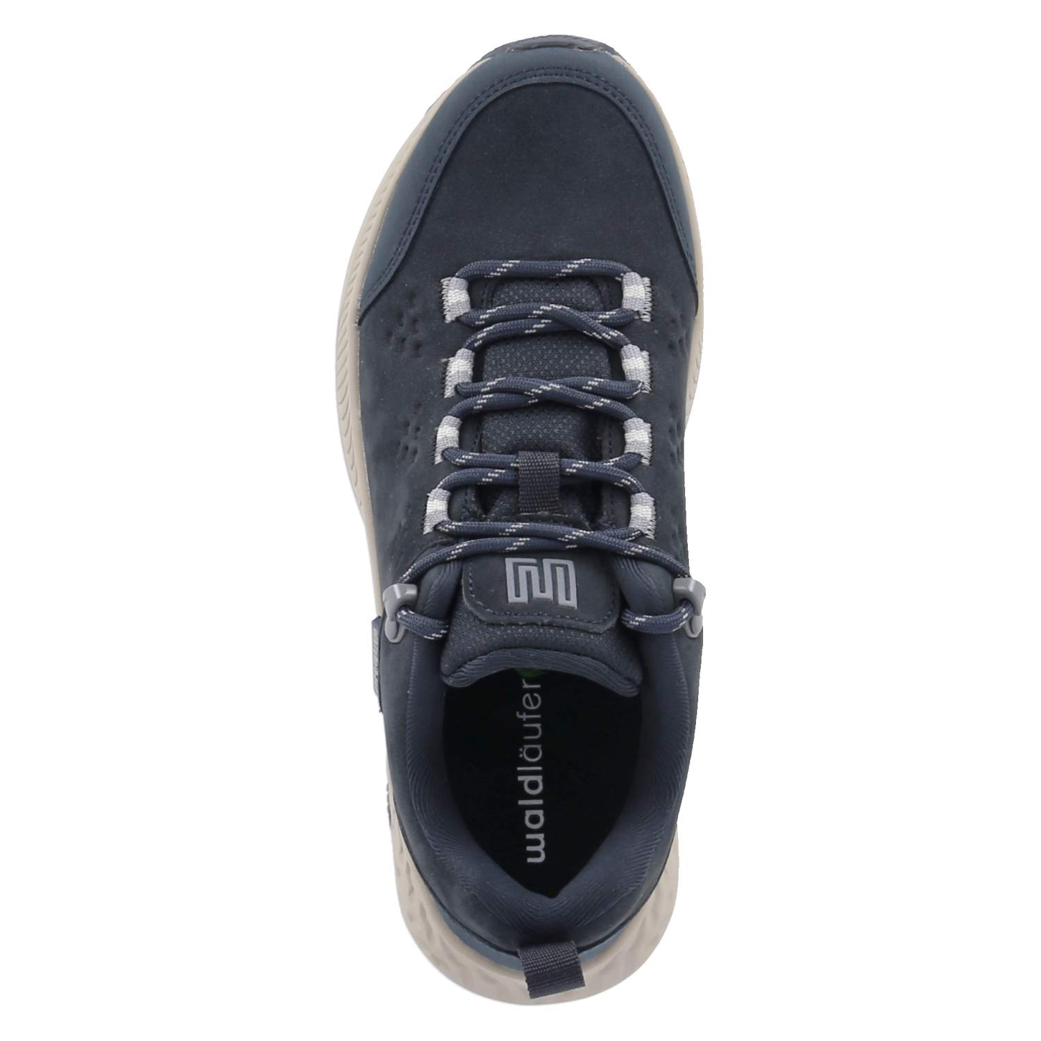 Outdoorschuhe MILLI Blau