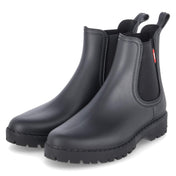 Chelsea Boots  Schwarz