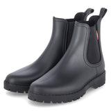 Chelsea Boots  Schwarz