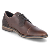 Halbschuhe  Braun