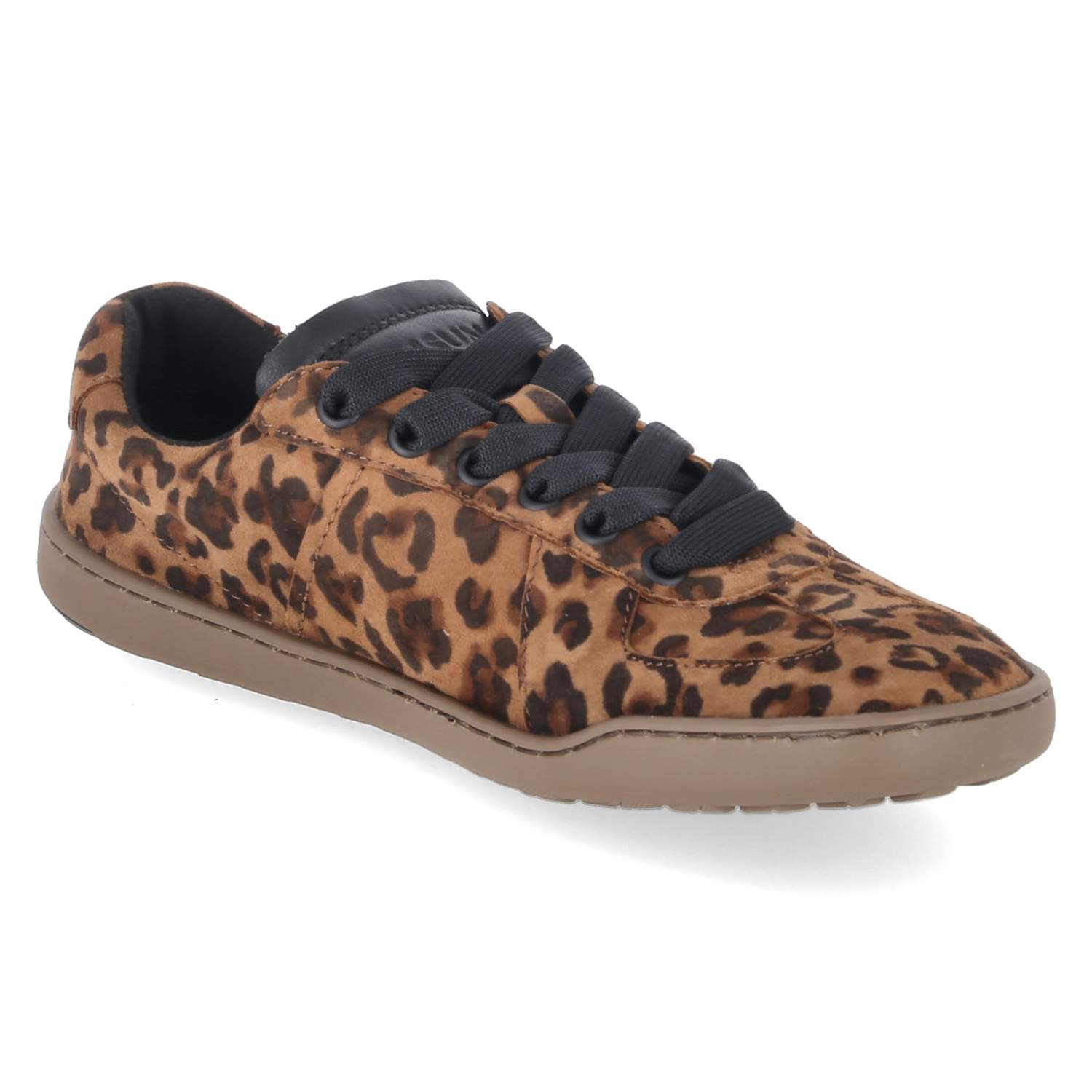Barfußsneaker BLSN-200W  Braun