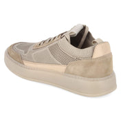 Low Sneaker  Beige