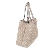 Shopper  Beige